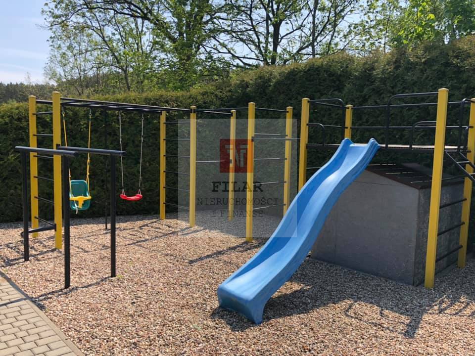 Rekreacyjny, 495 m2, Wisełka  (19)