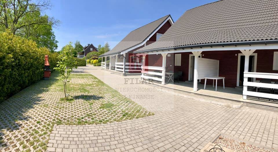 Rekreacyjny, 495 m2, Wisełka  (15)