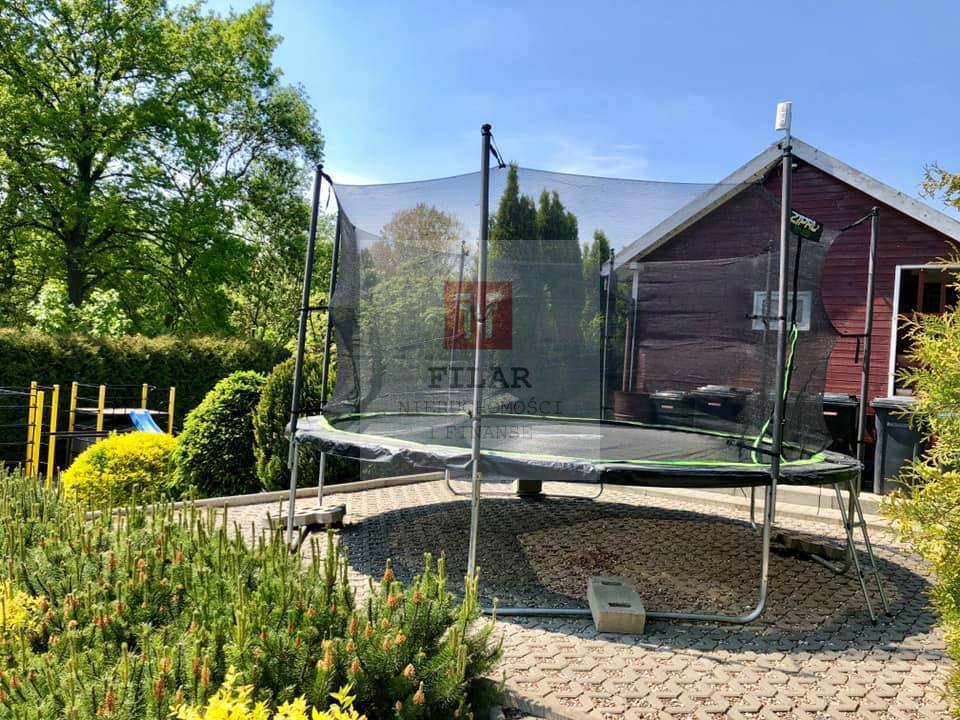 Rekreacyjny, 495 m2, Wisełka  (17)