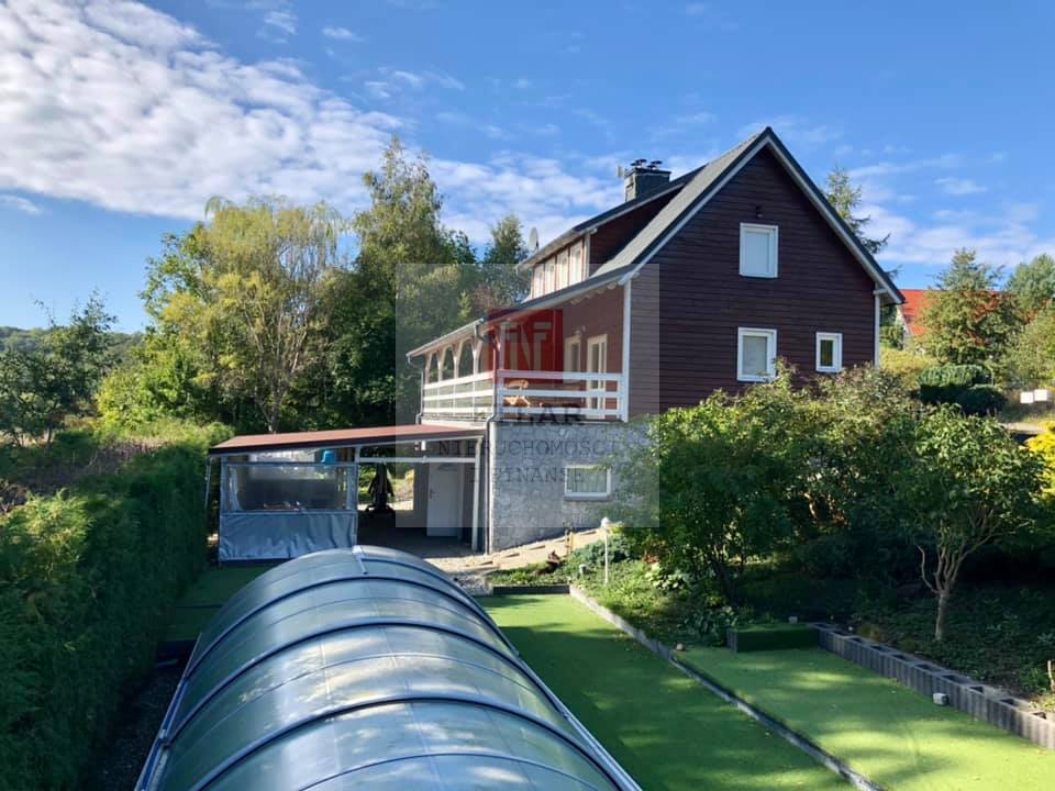 Rekreacyjny, 495 m2, Wisełka  (30)