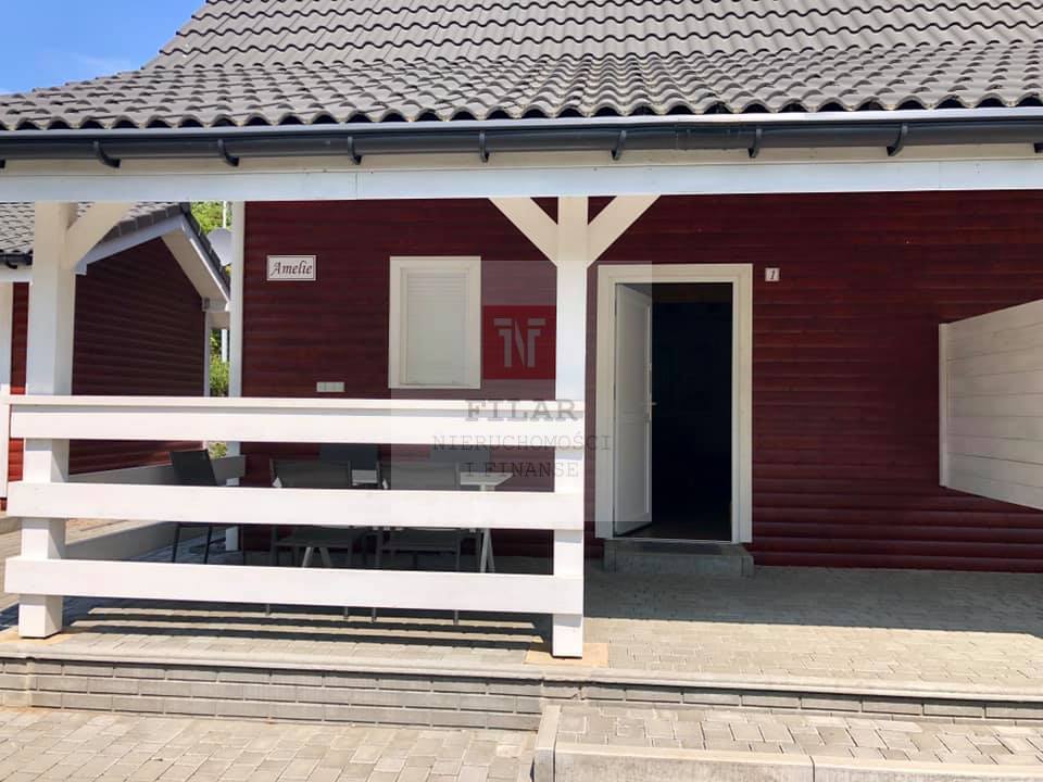 Obiekt, 495 m2, Wisełka  (15)