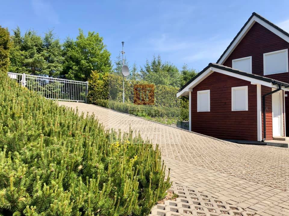 Obiekt, 495 m2, Wisełka  (21)