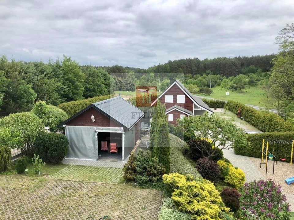 Obiekt, 495 m2, Wisełka  (23)