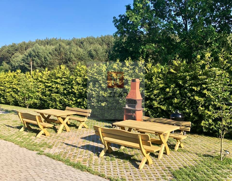 Obiekt, 495 m2, Wisełka  (25)