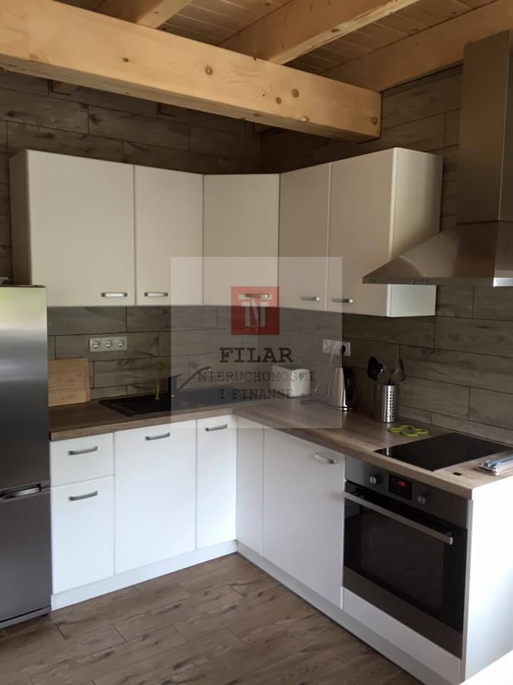 Obiekt, 495 m2, Wisełka  (17)