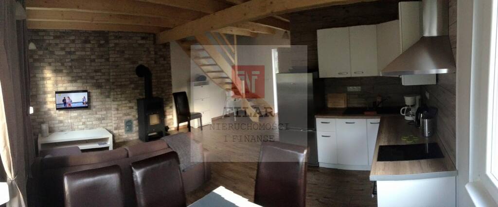 Obiekt, 495 m2, Wisełka  (18)