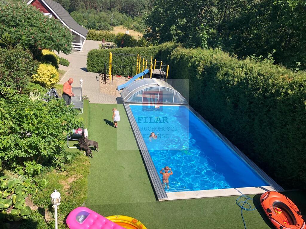 Obiekt, 495 m2, Wisełka  (6)