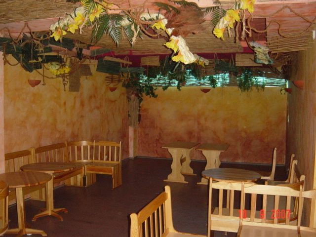 Lokal, 308 m2, 0 piętro, Szczecin Arkońskie (4)