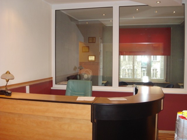 Lokal, 127 m2, 0 piętro, Szczecin Centrum (5)