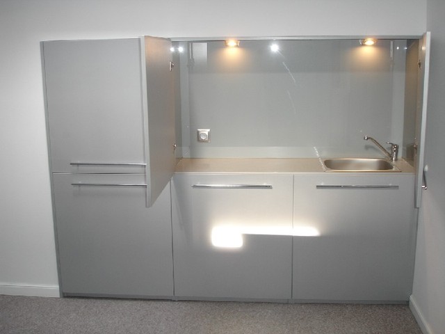 Lokal, 96 m2, 0 piętro, Szczecin Śródmieście (2)