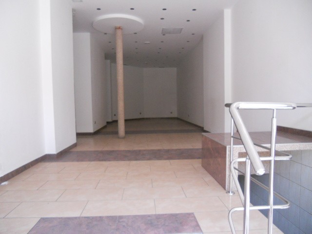 Lokal, 87 m2, parter, Szczecin Centrum (1)