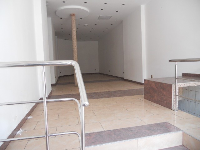 Lokal, 87 m2, parter, Szczecin Centrum (3)