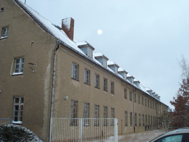 Obiekt, 4,200 m2, Szczecin  (1)