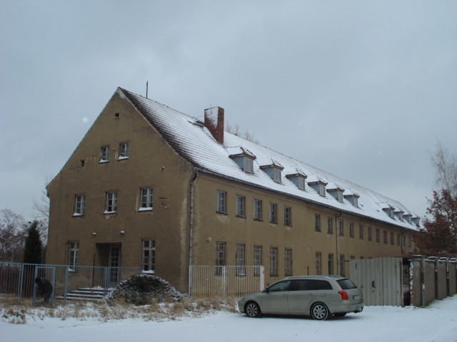 Obiekt, 4,200 m2, Szczecin  (3)