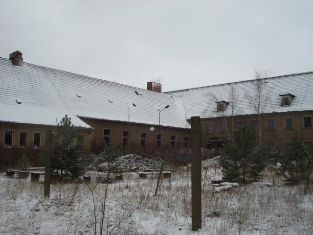 Obiekt, 4,200 m2, Szczecin  (4)