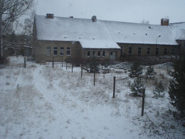 Obiekt, 4,200 m2, Szczecin  (5)