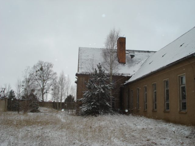 Obiekt, 4,200 m2, Szczecin  (6)