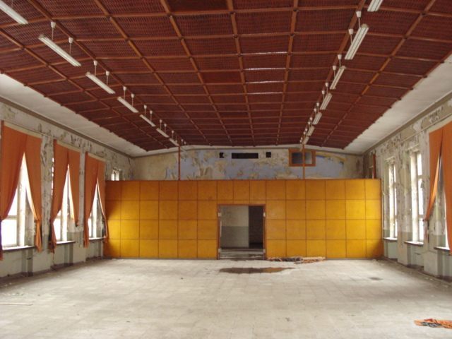 Obiekt, 4,200 m2, Szczecin  (10)