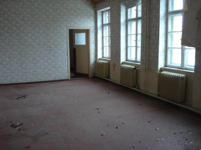 Obiekt, 4,200 m2, Szczecin  (11)