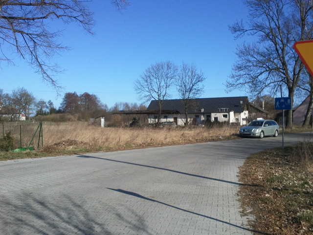 Inwestycyjna, 2,400 m2, Warnołęka  (2)