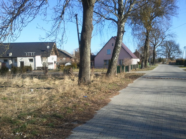 Inwestycyjna, 2,400 m2, Warnołęka  (1)