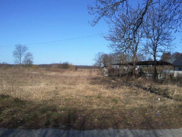 Inwestycyjna, 2,400 m2, Warnołęka  (4)