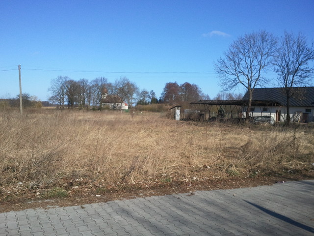 Inwestycyjna, 2,400 m2, Warnołęka  (6)