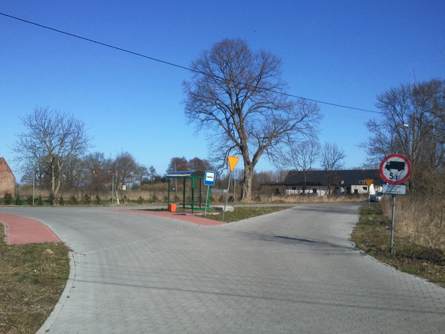 Inwestycyjna, 2,400 m2, Warnołęka  (5)