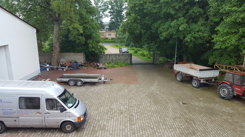 Obiekt biurowo magazynowy (5)