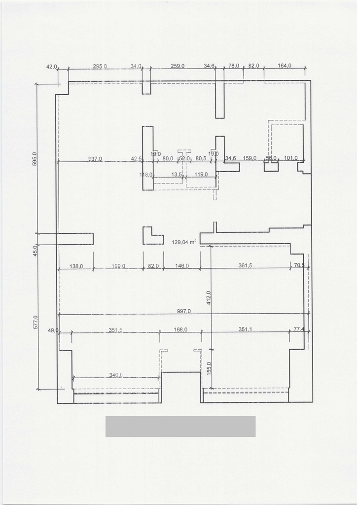 Lokal na parterze-ścisłe centrum (1)