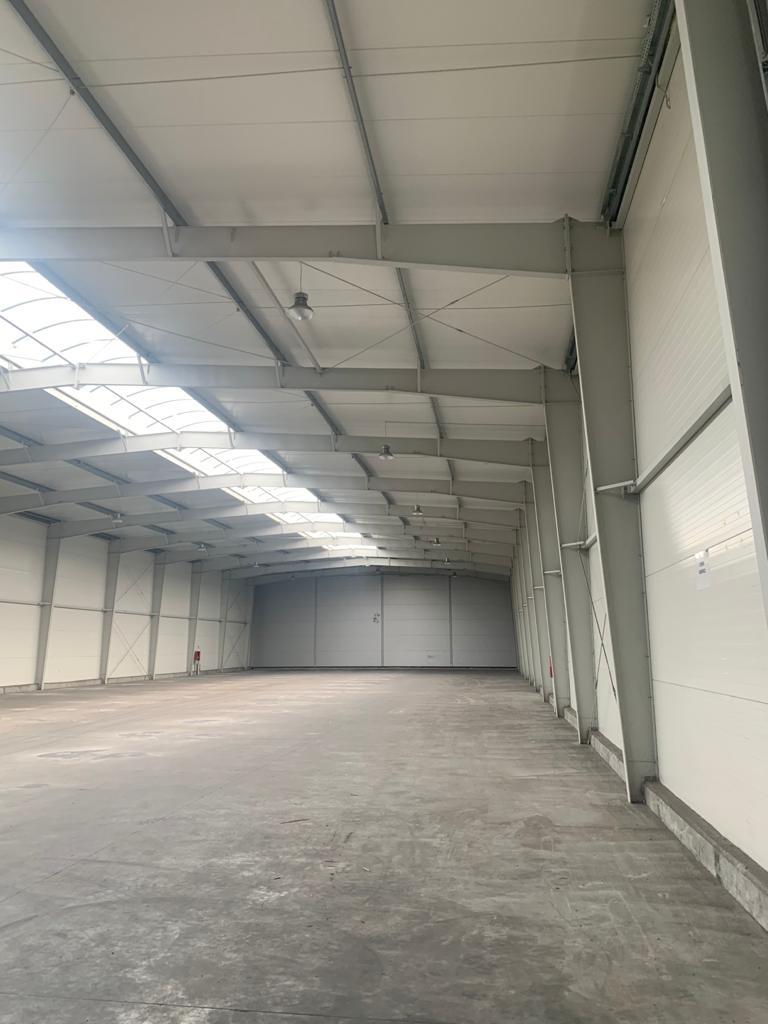 Hale magazynowo-produkcyjne (2)