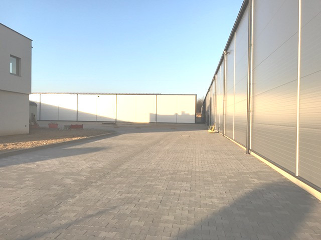 Hale magazynowo-produkcyjne (1)