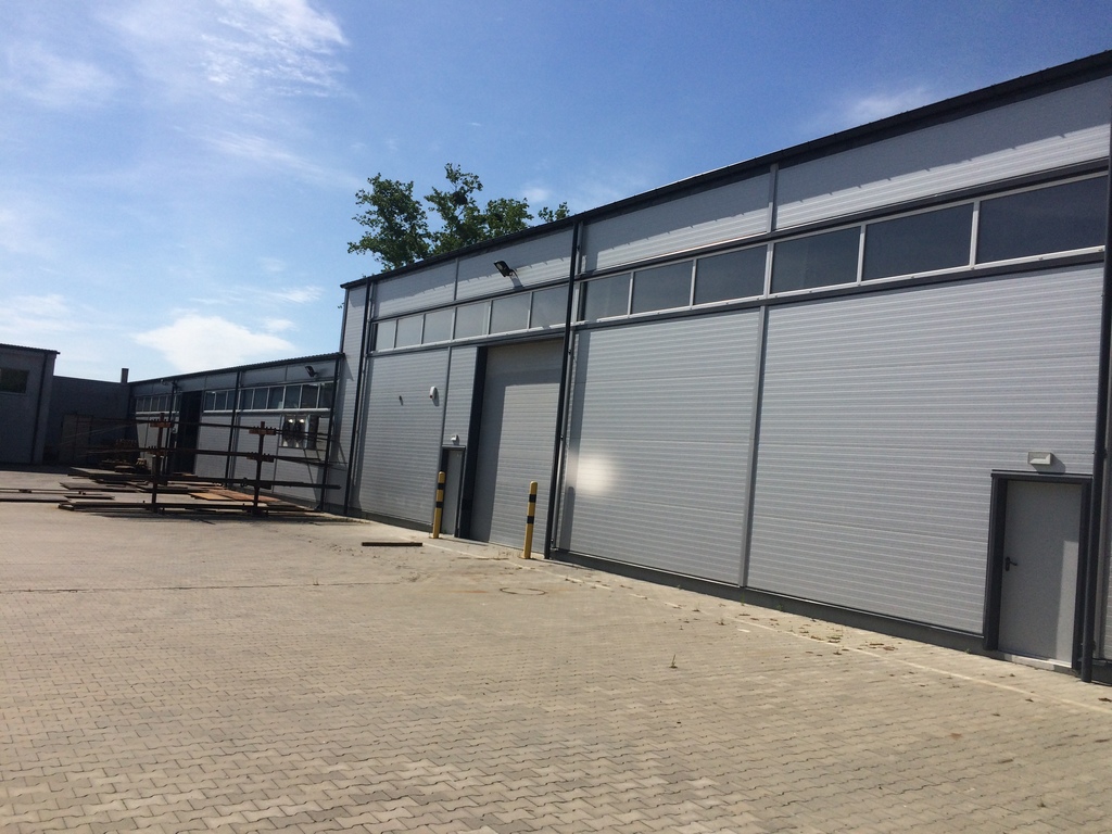 Wynajęte hale magazynowo-produkcyjne (1)