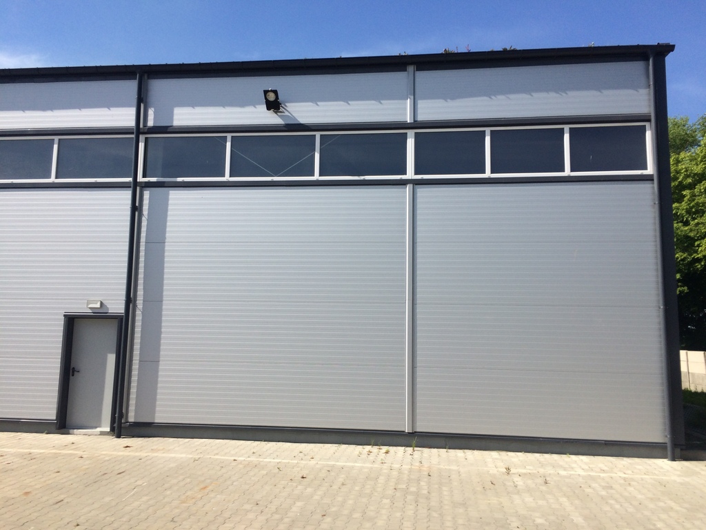 Wynajęte hale magazynowo-produkcyjne (2)