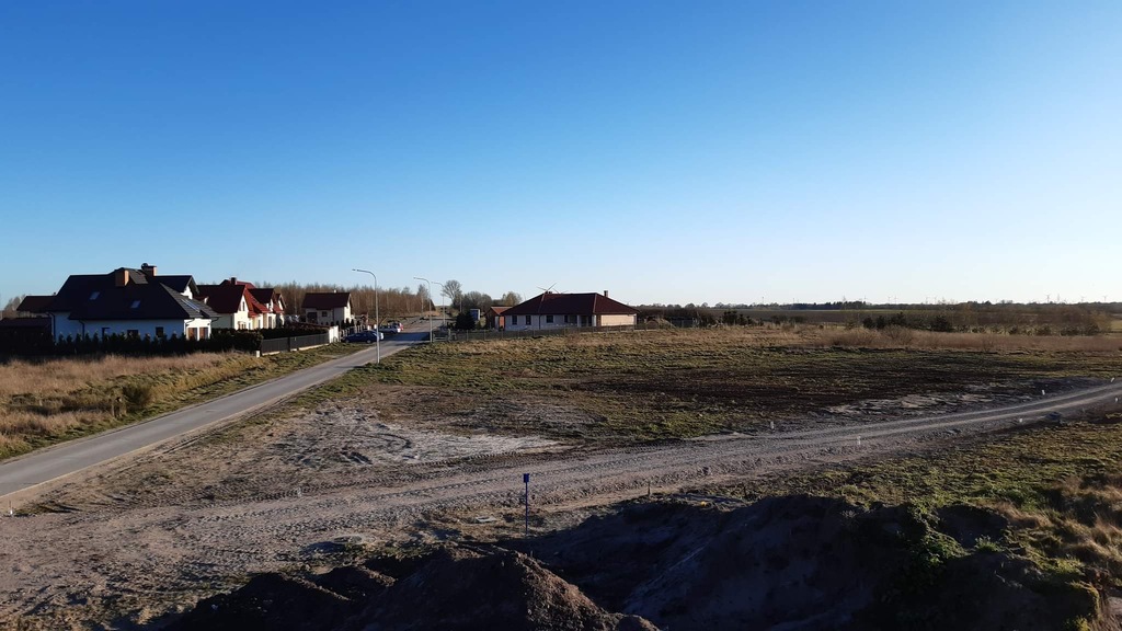 Działki blisko morza (2)