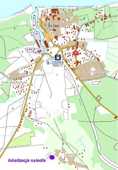 Działki blisko morza (3)