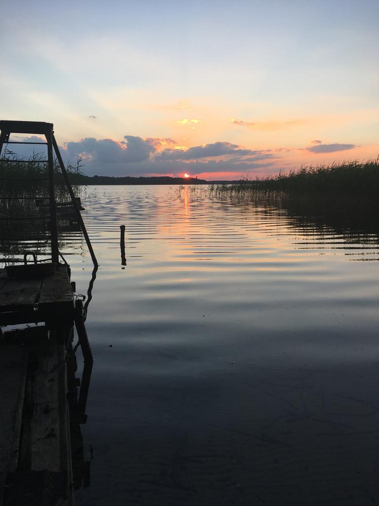 Dzialka z dostepem do jeziora (1)