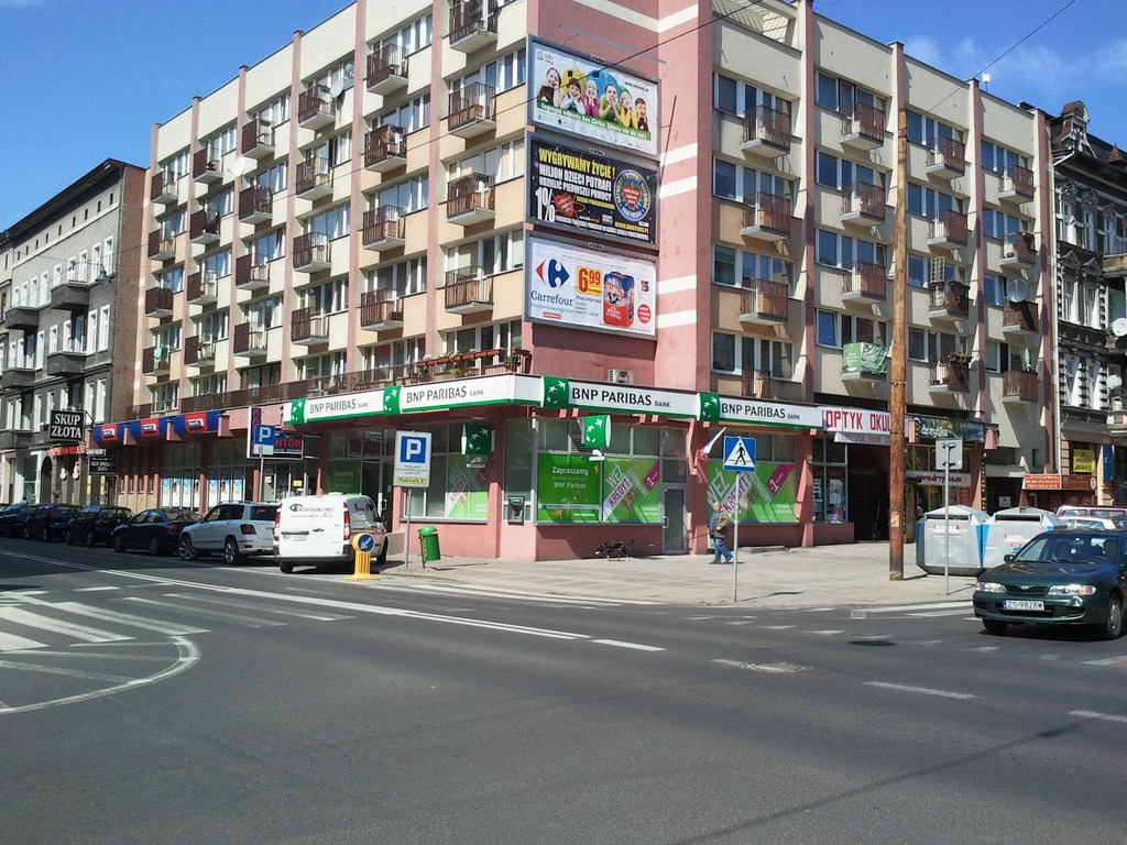 Lokal, 124 m2, parter, Szczecin Centrum (1)