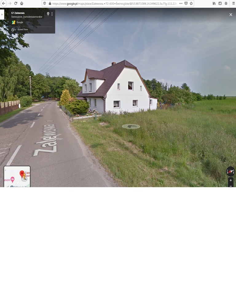 Działka nadmorska (1)