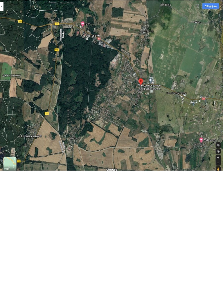 Działka komercyjna (1)