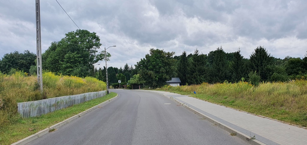 Działka w Pilchowie (3)