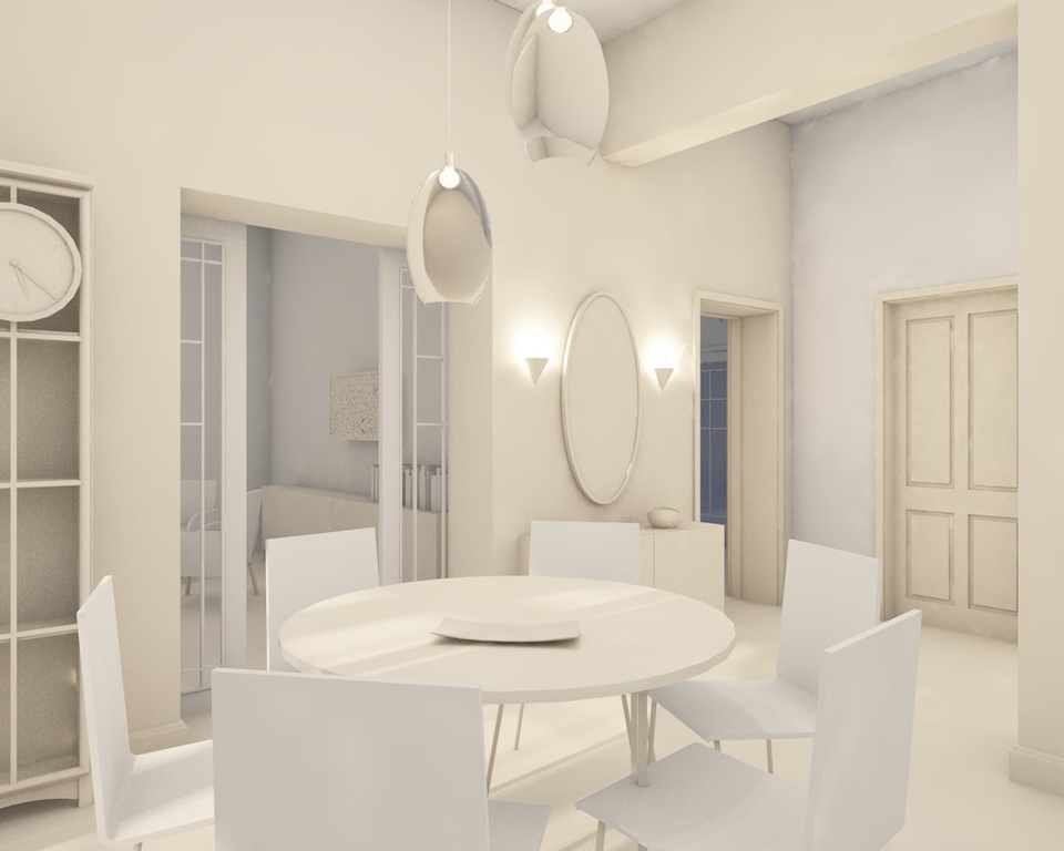 Parter w willi na Pogodnie (6)