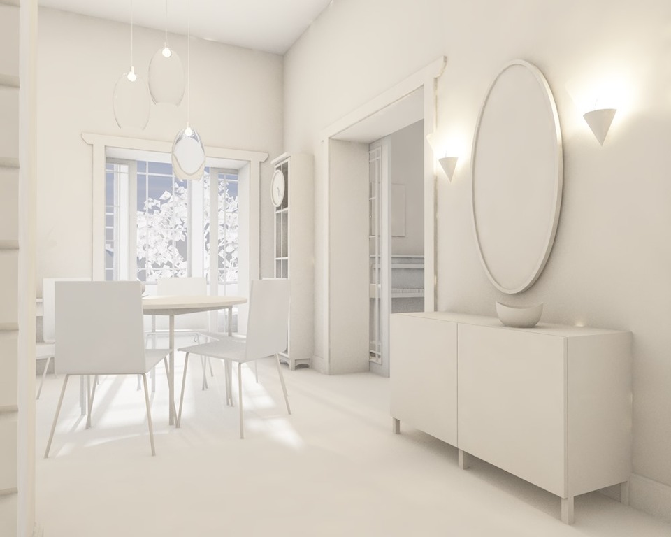 Parter w willi na Pogodnie (9)