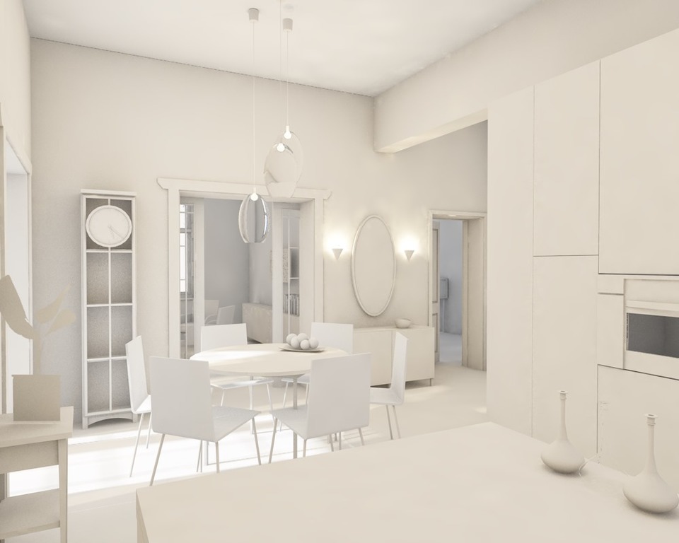 Parter w willi na Pogodnie (10)