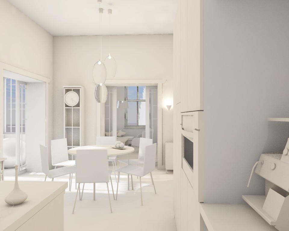 Parter w willi na Pogodnie (11)