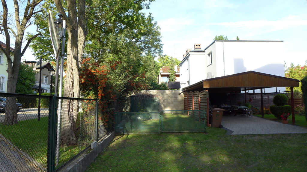 Parter w willi na Pogodnie (15)