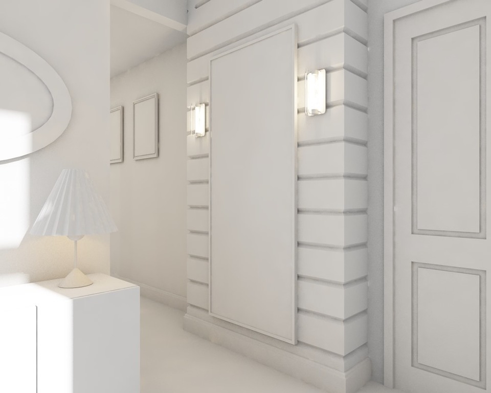 Parter w willi na Pogodnie (4)