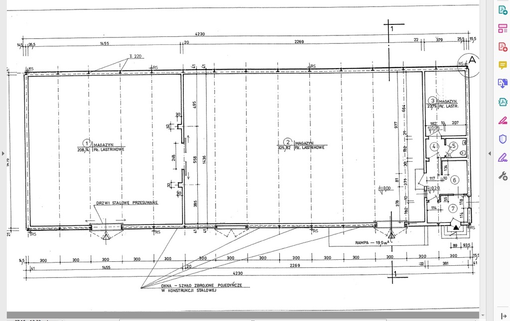Hale magazynowo-produkcyjna (2)