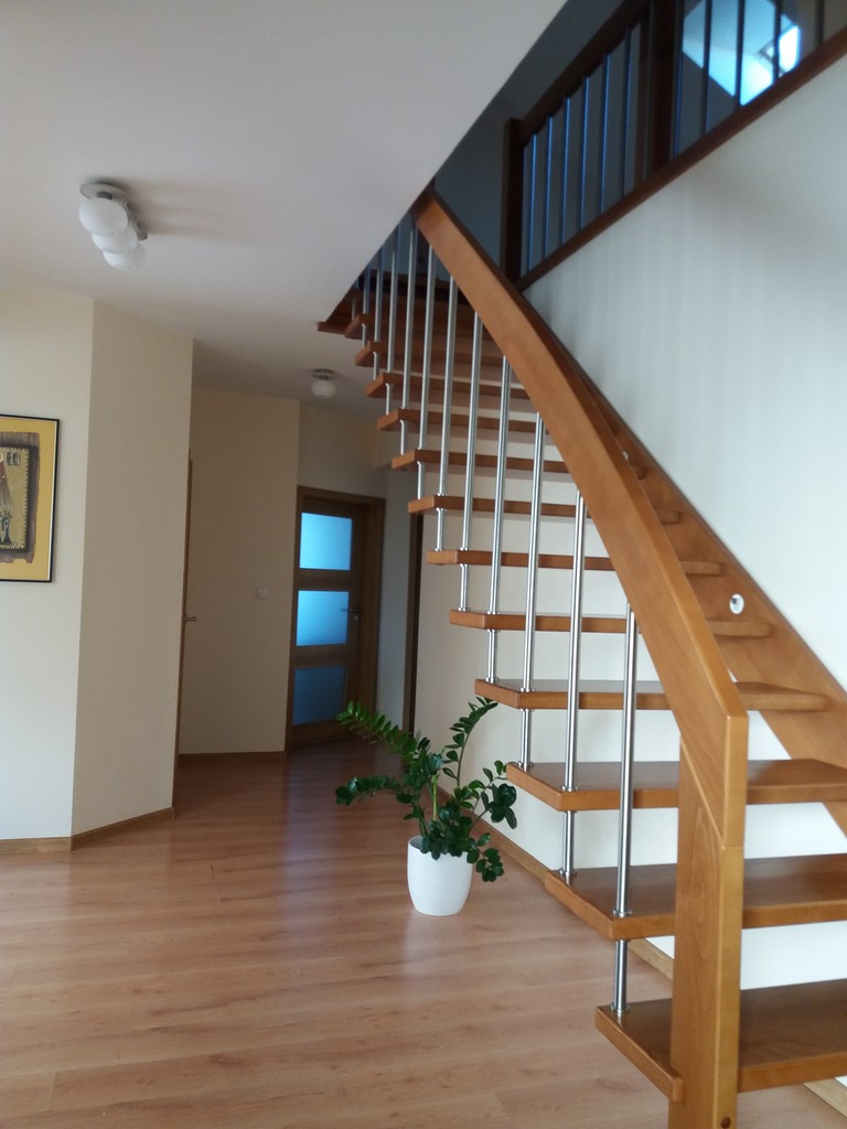 Dom niedaleko Szczecina i Stargardu (4)