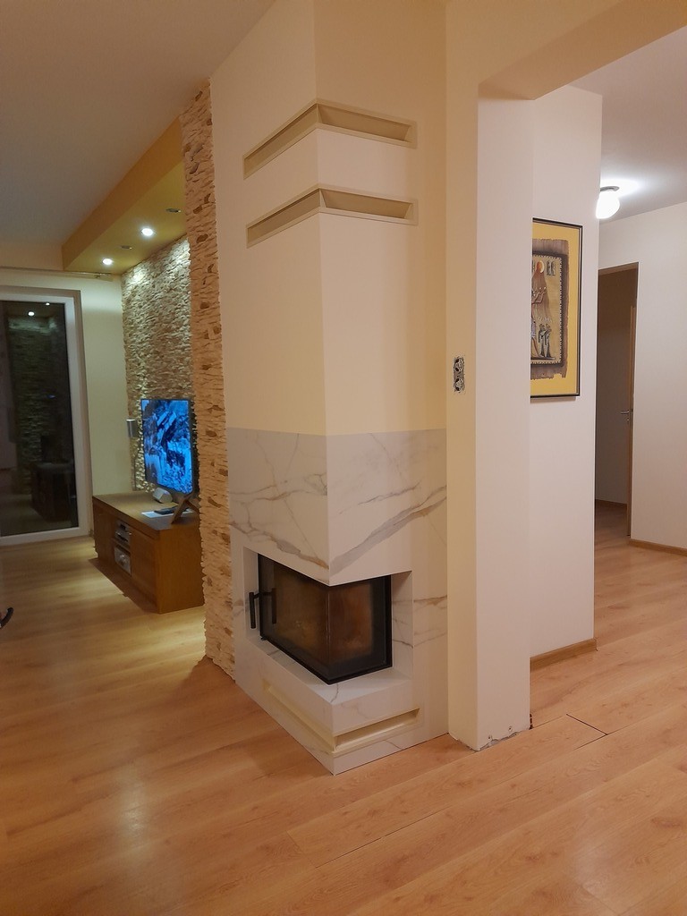 Dom niedaleko Szczecina i Stargardu (2)